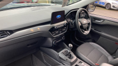 Ford Kuga 1.5 EcoBlue Titanium 5dr Diesel Estate